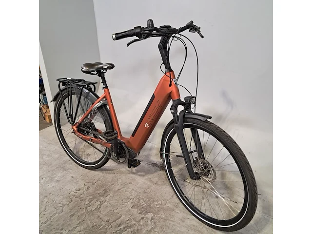 Elektrische damesfiets, rih - afbeelding 13 van  19