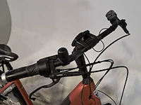 Elektrische damesfiets, rih - afbeelding 16 van  19