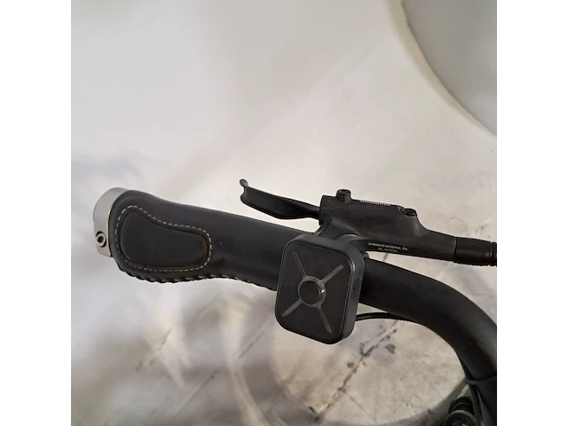 Elektrische damesfiets, rih - afbeelding 17 van  19