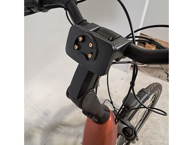 Elektrische damesfiets, rih - afbeelding 18 van  19