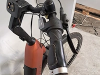 Elektrische damesfiets, rih - afbeelding 19 van  19