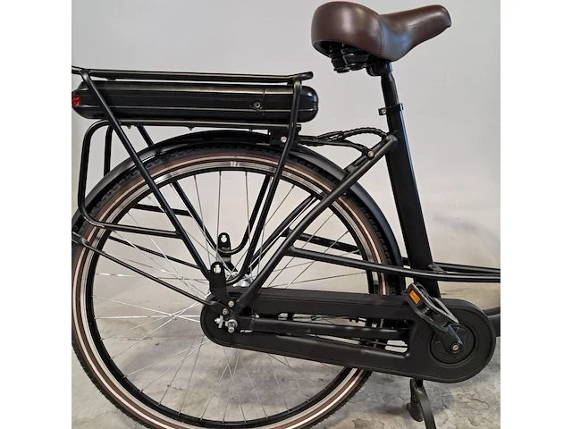 Elektrische damesfiets, rivena, dolce - afbeelding 2 van  15