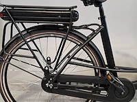 Elektrische damesfiets, rivena, dolce - afbeelding 2 van  15