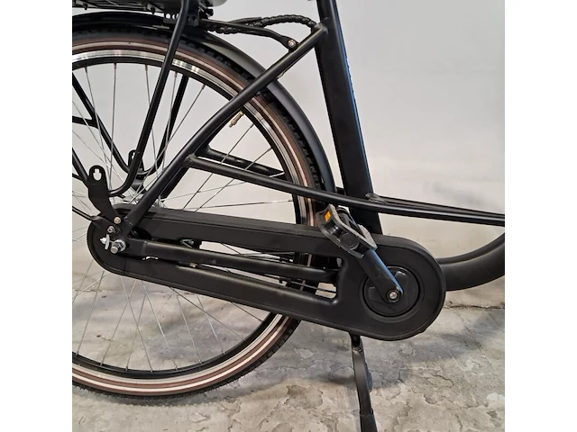 Elektrische damesfiets, rivena, dolce - afbeelding 3 van  15