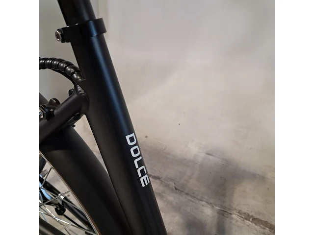 Elektrische damesfiets, rivena, dolce - afbeelding 4 van  15
