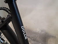 Elektrische damesfiets, rivena, dolce - afbeelding 4 van  15