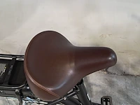 Elektrische damesfiets, rivena, dolce - afbeelding 5 van  15