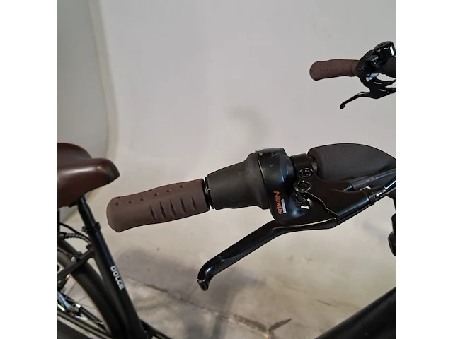 Elektrische damesfiets, rivena, dolce - afbeelding 6 van  15