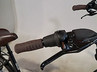Elektrische damesfiets, rivena, dolce - afbeelding 6 van  15
