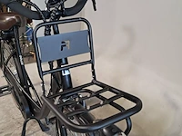 Elektrische damesfiets, rivena, dolce - afbeelding 7 van  15