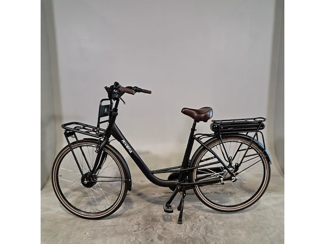 Elektrische damesfiets, rivena, dolce - afbeelding 8 van  15