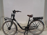Elektrische damesfiets, rivena, dolce - afbeelding 8 van  15