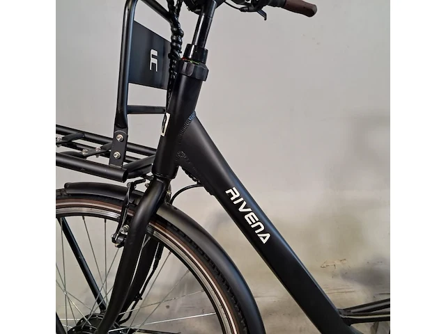 Elektrische damesfiets, rivena, dolce - afbeelding 10 van  15
