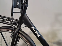 Elektrische damesfiets, rivena, dolce - afbeelding 10 van  15