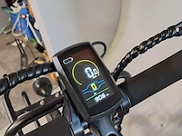 Elektrische damesfiets, rivena, dolce - afbeelding 13 van  15