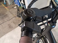 Elektrische damesfiets, rivena, dolce - afbeelding 14 van  15