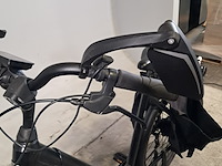 Elektrische damesfiets, rivena, e-performance - afbeelding 2 van  16