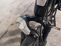 Elektrische damesfiets, rivena, e-performance - afbeelding 3 van  16