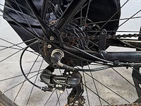 Elektrische damesfiets, rivena, e-performance - afbeelding 5 van  16