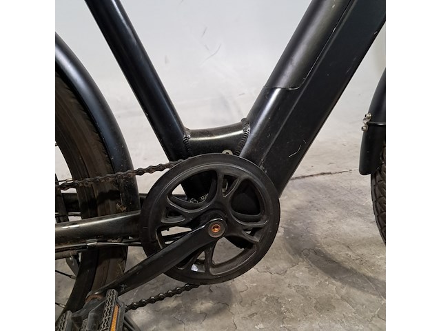 Elektrische damesfiets, rivena, e-performance - afbeelding 6 van  16