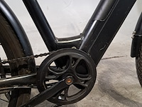 Elektrische damesfiets, rivena, e-performance - afbeelding 6 van  16