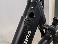 Elektrische damesfiets, rivena, e-performance - afbeelding 7 van  16
