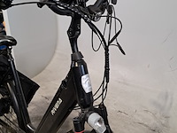 Elektrische damesfiets, rivena, e-performance - afbeelding 8 van  16