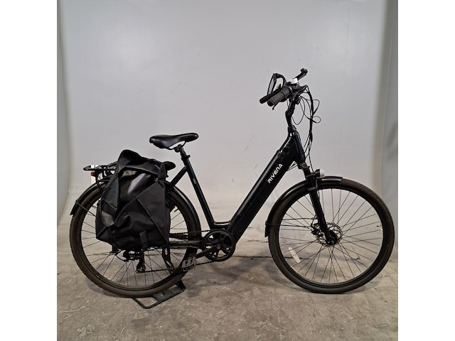 Elektrische damesfiets, rivena, e-performance - afbeelding 1 van  16