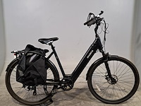 Elektrische damesfiets, rivena, e-performance - afbeelding 1 van  16
