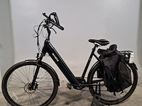 Elektrische damesfiets, rivena, e-performance - afbeelding 9 van  16