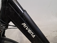 Elektrische damesfiets, rivena, e-performance - afbeelding 10 van  16