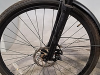 Elektrische damesfiets, rivena, e-performance - afbeelding 11 van  16