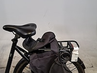 Elektrische damesfiets, rivena, e-performance - afbeelding 13 van  16