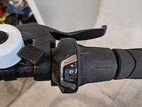 Elektrische damesfiets, rivena, e-performance - afbeelding 14 van  16