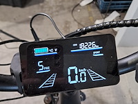 Elektrische damesfiets, rivena, e-performance - afbeelding 15 van  16