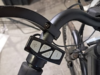 Elektrische damesfiets, rivena, e-performance - afbeelding 16 van  16