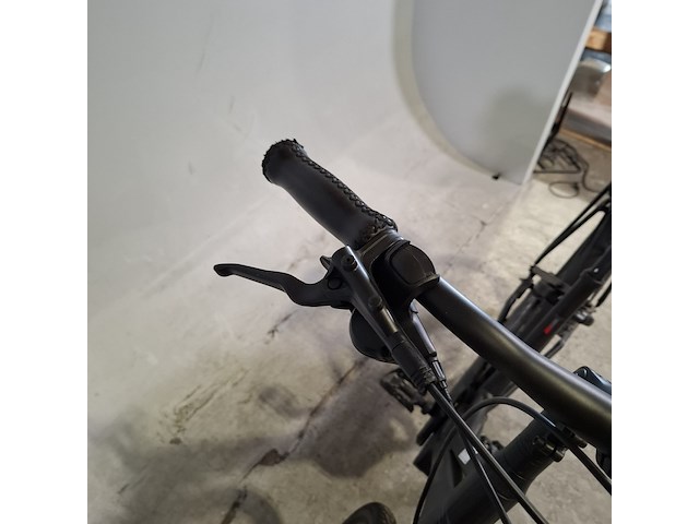 Elektrische damesfiets, sensa, treviso - afbeelding 2 van  15