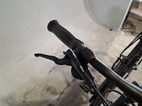 Elektrische damesfiets, sensa, treviso - afbeelding 2 van  15