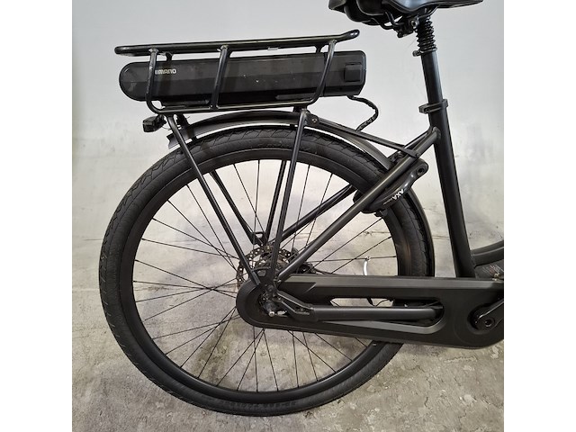 Elektrische damesfiets, sensa, treviso - afbeelding 3 van  15