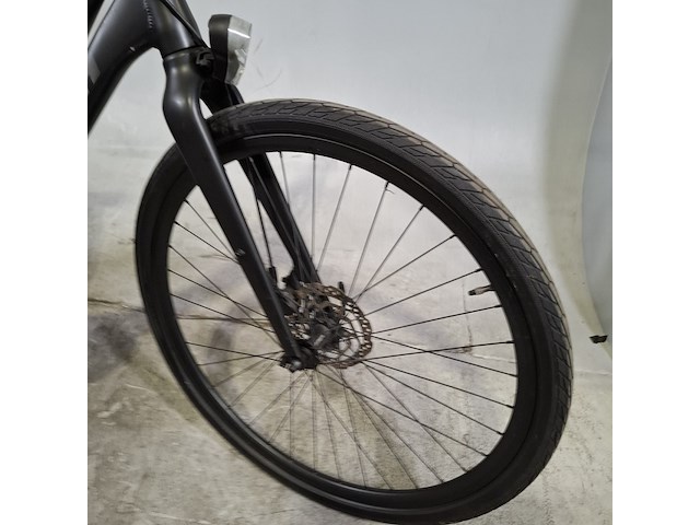 Elektrische damesfiets, sensa, treviso - afbeelding 5 van  15