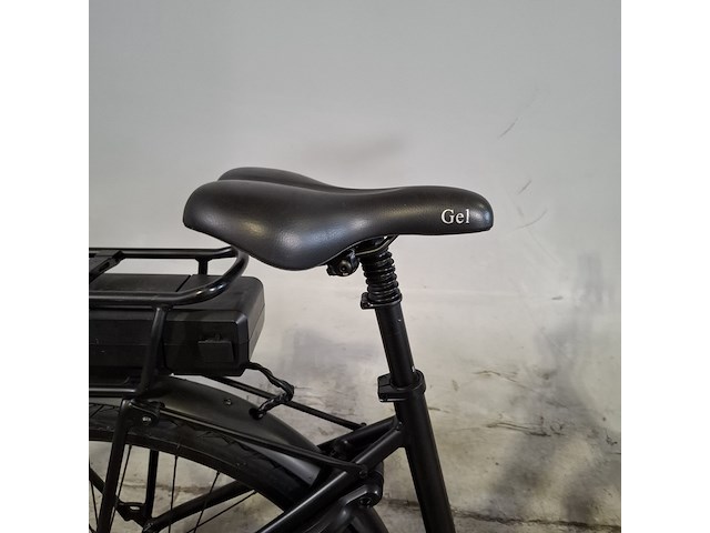 Elektrische damesfiets, sensa, treviso - afbeelding 7 van  15