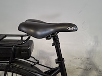 Elektrische damesfiets, sensa, treviso - afbeelding 7 van  15