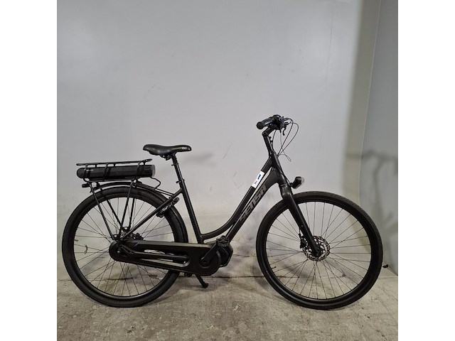 Elektrische damesfiets, sensa, treviso - afbeelding 1 van  15
