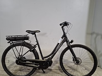 Elektrische damesfiets, sensa, treviso