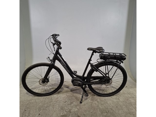 Elektrische damesfiets, sensa, treviso - afbeelding 8 van  15