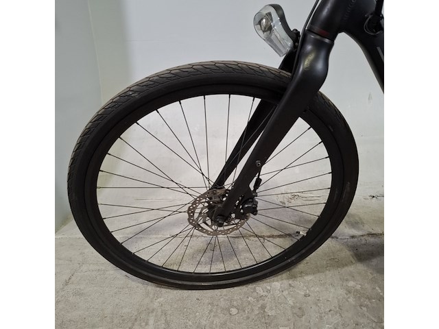 Elektrische damesfiets, sensa, treviso - afbeelding 9 van  15