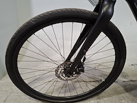Elektrische damesfiets, sensa, treviso - afbeelding 9 van  15