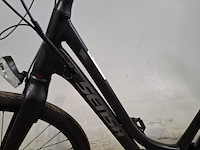 Elektrische damesfiets, sensa, treviso - afbeelding 10 van  15