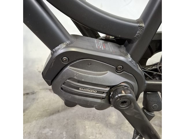 Elektrische damesfiets, sensa, treviso - afbeelding 11 van  15
