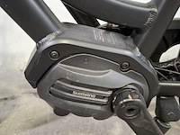 Elektrische damesfiets, sensa, treviso - afbeelding 11 van  15